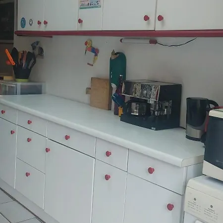 Maison De 別荘 ルーアン