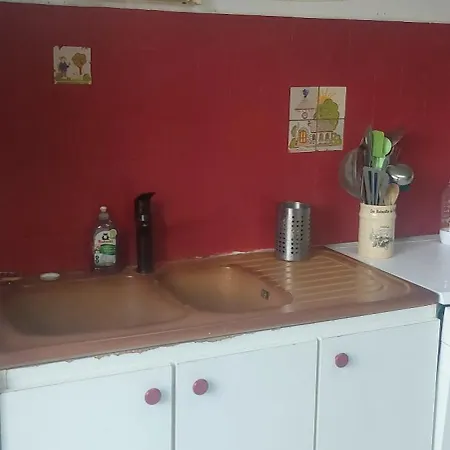 Maison De 別荘 ルーアン