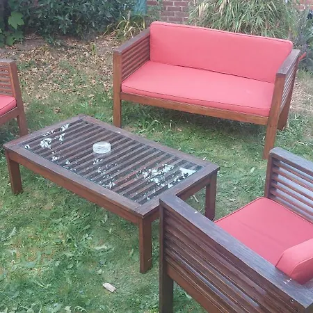 Maison De * ルーアン