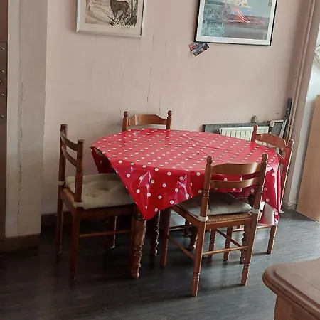 別荘 Maison De