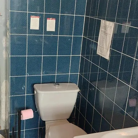 別荘 Maison De ルーアン