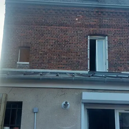 Maison De * ルーアン