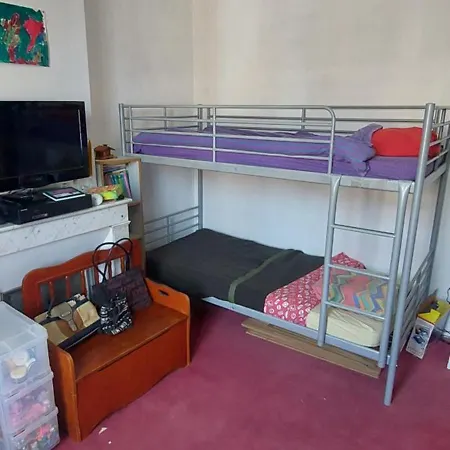 別荘 Maison De ルーアン