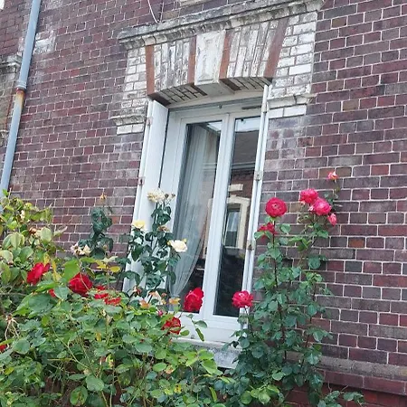 Maison De 別荘 ルーアン