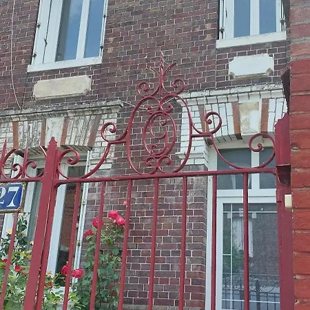 別荘 Maison De ルーアン