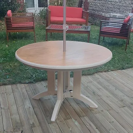 Maison De ルーアン