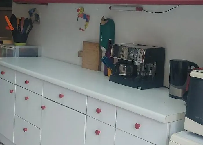 Maison De Holiday home Rouen