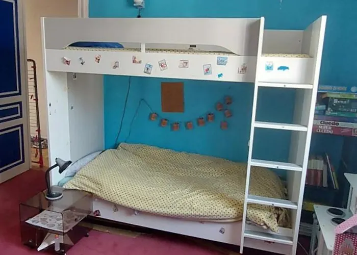 Maison De Holiday home