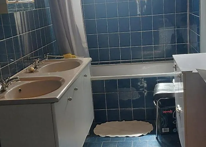 Maison De Holiday home *