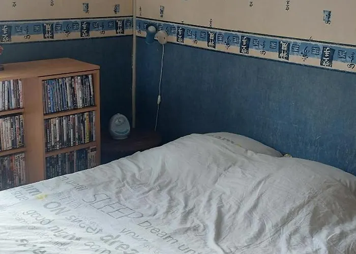 Maison De Holiday home