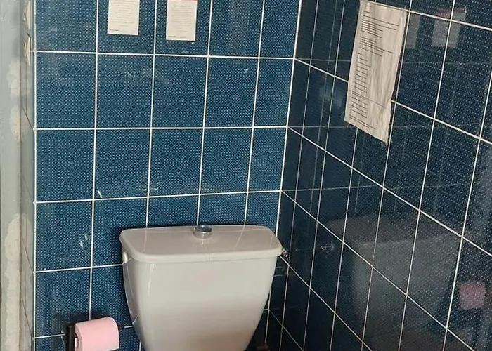 Holiday home Maison De Rouen