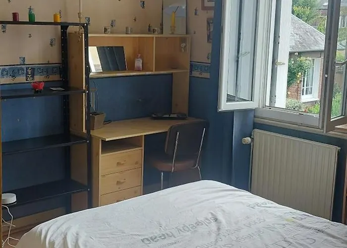 Holiday home Maison De *