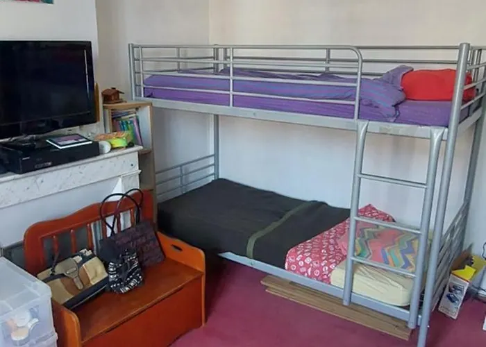 Holiday home Maison De Rouen