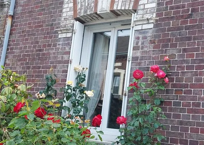 Maison De Holiday home Rouen